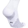 imageadidas Select Basketball Crew Socks 1 pair for team sports boys girls men womenWhiteBlack2