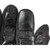 imageadidas Shield 30 Running Reflective Gloves BlackLargeXLarge