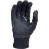 imageadidas Shield 30 Running Reflective Gloves BlackLargeXLarge
