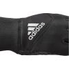 imageadidas Shield 30 Running Reflective Gloves BlackLargeXLarge