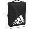 imageadidas Stadium 2 Team Glove Bag Black One SizeBlack