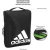 imageadidas Stadium 2 Team Glove Bag Black One SizeBlack