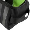 imageadidas Stadium 2 Team Shoe Bag BlackWhite2 One SizeBlackWhite
