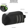 imageadidas Stadium 2 Team Shoe Bag BlackWhite2 One SizeBlackWhite