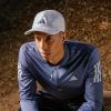 imageadidas Superlite Athletic Caps Running Hat MenAurora Ruby RedOnix Grey30