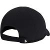 imageadidas Superlite Athletic Caps Running Hat MenBlackSilver Reflective20