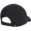 imageadidas Superlite Athletic Caps Running Hat MenBlackWhite30