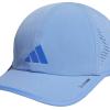 imageadidas Superlite Athletic Caps Running Hat MenBlue FusionHires Blue30