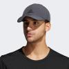 imageadidas Superlite Athletic Caps Running Hat MenGrey SixBlack Reflective20