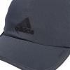 imageadidas Superlite Athletic Caps Running Hat MenGrey SixBlack Reflective20