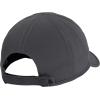 imageadidas Superlite Athletic Caps Running Hat MenGrey SixBlack Reflective20