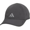 imageadidas Superlite Athletic Caps Running Hat MenGrey SixSilver Metallic30