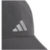 imageadidas Superlite Athletic Caps Running Hat MenGrey SixSilver Metallic30