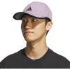 imageadidas Superlite Athletic Caps Running Hat MenPreloved Fig PurpleBlack20