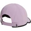 imageadidas Superlite Athletic Caps Running Hat MenPreloved Fig PurpleBlack20