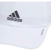 imageadidas Superlite Athletic Caps Running Hat MenWhiteBlack Reflective20