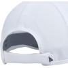 imageadidas Superlite Athletic Caps Running Hat MenWhiteBlack Reflective20