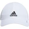 imageadidas Superlite Athletic Caps Running Hat MenWhiteBlack Reflective20