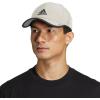 imageadidas Superlite Athletic Caps Running Hat MenWonder BeigeLegend Ink Blue20