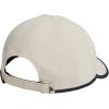 imageadidas Superlite Athletic Caps Running Hat MenWonder BeigeLegend Ink Blue20