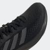 imageadidas Supernova 2 X Parley Mens Running ShoesBlackGreyBlack