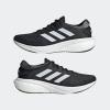 imageadidas Supernova 2 X Parley Mens Running ShoesBlackWhiteGrey