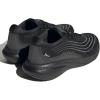 imageadidas Supernova 2 X Parley Mens Running ShoesCore BlackCarbonGrey Five
