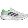 imageadidas Supernova 2 X Parley Mens Running ShoesDash GreyShadow NavySolar Green