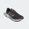 imageadidas Supernova 2 X Parley Mens Running ShoesGreySilver MetallicBeam Orange