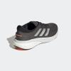 imageadidas Supernova 2 X Parley Mens Running ShoesGreySilver MetallicBeam Orange