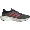 imageadidas Supernova 2 X Parley Mens Running ShoesGreyWonder RedBlack