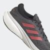 imageadidas Supernova 2 X Parley Mens Running ShoesGreyWonder RedBlack