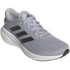 imageadidas Supernova 2 X Parley Mens Running ShoesHalo SilverBlackCrystal White