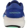 imageadidas Supernova 2 X Parley Mens Running ShoesLucid BlueSilver MetallicWhite