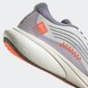 imageadidas Supernova 2 X Parley Mens Running ShoesNon DyedSilver VioletImpact Orange