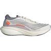 imageadidas Supernova 2 X Parley Mens Running ShoesNon DyedSilver VioletImpact Orange