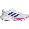 imageadidas Supernova 2 X Parley Mens Running ShoesWhiteLucid BlueLucid Fuchsia