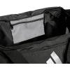 imageadidas Team Issue Sports Duffel Bag for Men and WomenBlack
