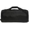 imageadidas Team Issue Sports Duffel Bag for Men and WomenBlackWhite2