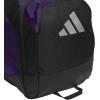 imageadidas Team Issue Sports Duffel Bag for Men and WomenCollegiate Purple2