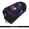 imageadidas Team Issue Sports Duffel Bag for Men and WomenCollegiate Purple2