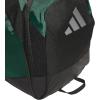 imageadidas Team Issue Sports Duffel Bag for Men and WomenDark Green2