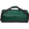 imageadidas Team Issue Sports Duffel Bag for Men and WomenDark Green2