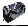 imageadidas Team Issue Sports Duffel Bag for Men and WomenJersey Onix Grey2