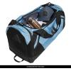 imageadidas Team Issue Sports Duffel Bag for Men and WomenLight Blue2