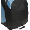 imageadidas Team Issue Sports Duffel Bag for Men and WomenLight Blue2