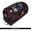 imageadidas Team Issue Sports Duffel Bag for Men and WomenMaroon2