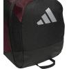 imageadidas Team Issue Sports Duffel Bag for Men and WomenMaroon2