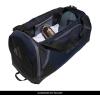 imageadidas Team Issue Sports Duffel Bag for Men and WomenNavy Blue2