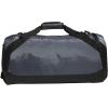 imageadidas Team Issue Sports Duffel Bag for Men and WomenOnix GreyBlack